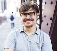 Oleg Kozynenko icon