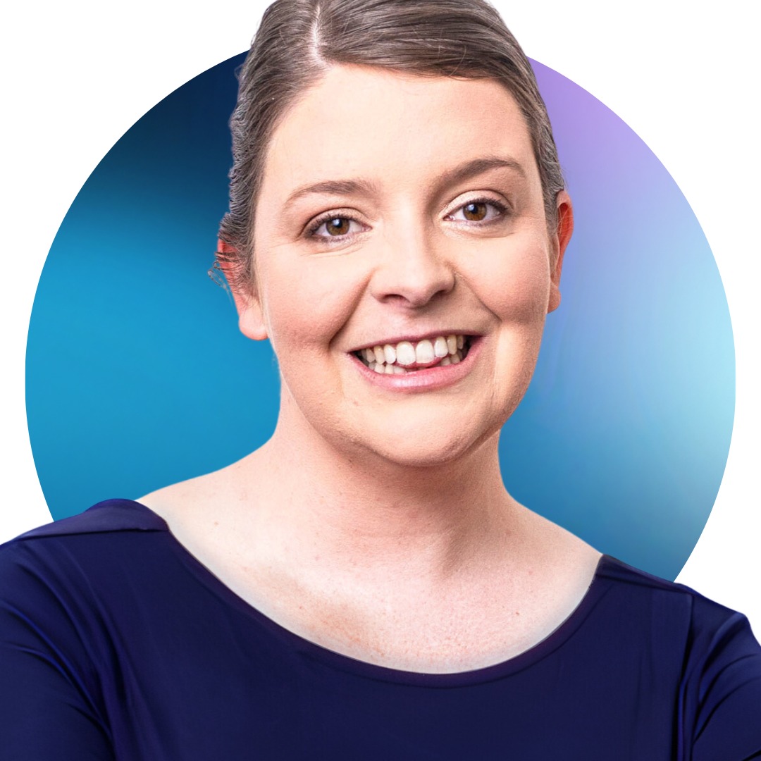 Lucy Bloomfield icon
